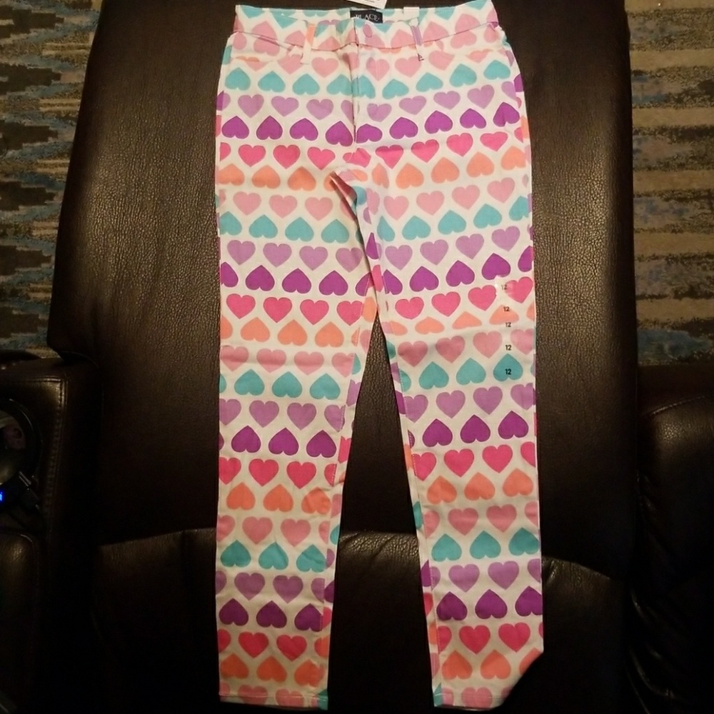 Long pants - Picture 4 of 4